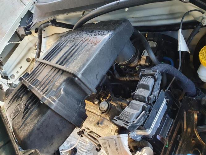 Image Moteur - FIAT PUNTO 3