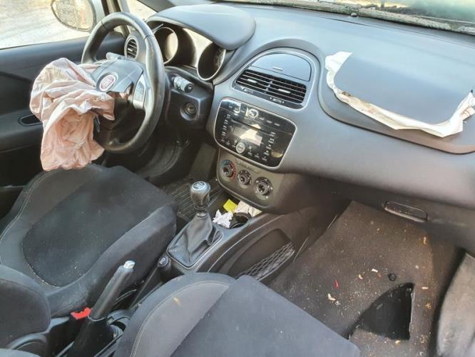 Image Moteur - FIAT PUNTO 3