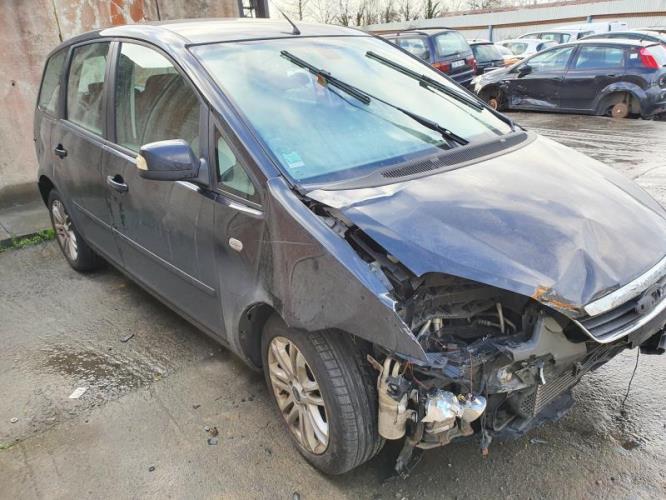 Image Retroviseur gauche - FORD C-MAX 1