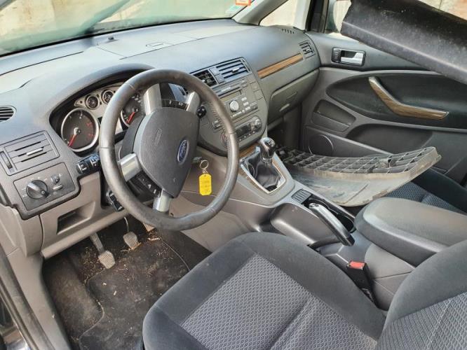 Image Retroviseur gauche - FORD C-MAX 1