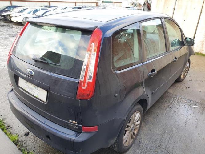 Image Retroviseur gauche - FORD C-MAX 1
