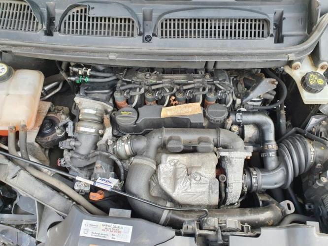 Image Retroviseur gauche - FORD C-MAX 1