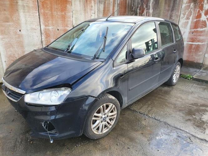 Image Retroviseur gauche - FORD C-MAX 1