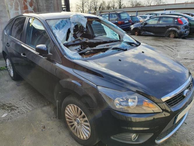 Image Boite de vitesses - FORD FOCUS 2