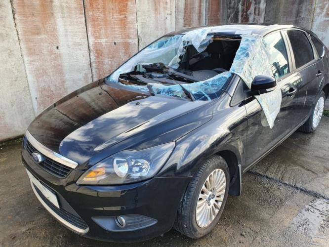 Image Boite de vitesses - FORD FOCUS 2