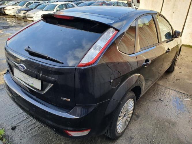 Image Boite de vitesses - FORD FOCUS 2