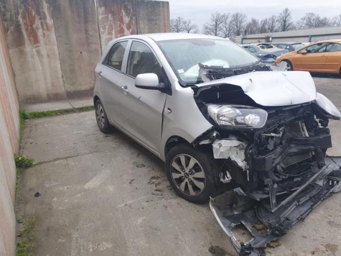 Image Compteur - KIA PICANTO 2