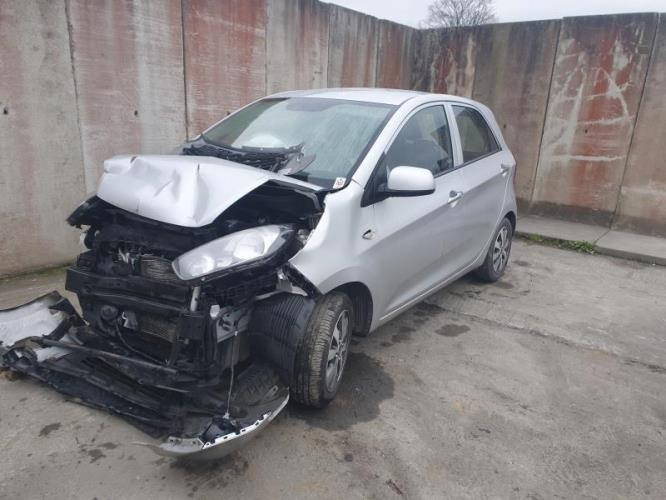 Image Compteur - KIA PICANTO 2