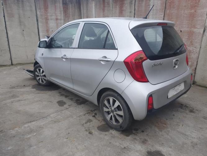 Image Compteur - KIA PICANTO 2