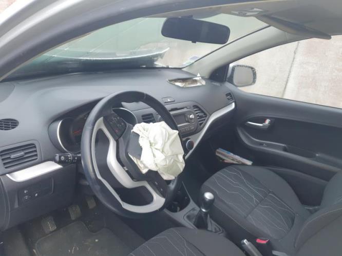 Image Compteur - KIA PICANTO 2