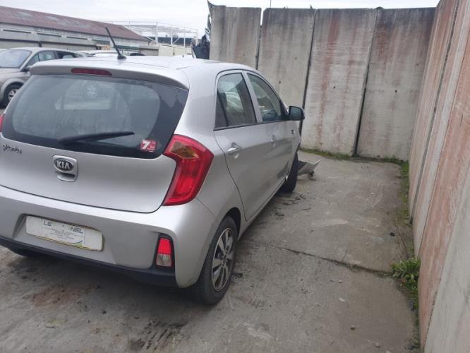 Image Compteur - KIA PICANTO 2