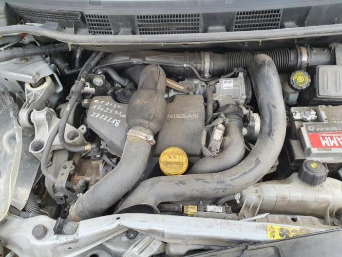 Image Feu arriere principal droit (feux) - NISSAN NOTE 1