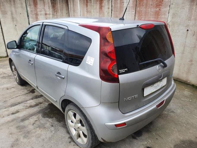 Image Feu arriere principal droit (feux) - NISSAN NOTE 1