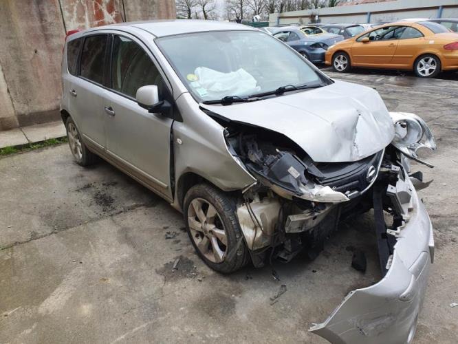 Image Feu arriere principal droit (feux) - NISSAN NOTE 1