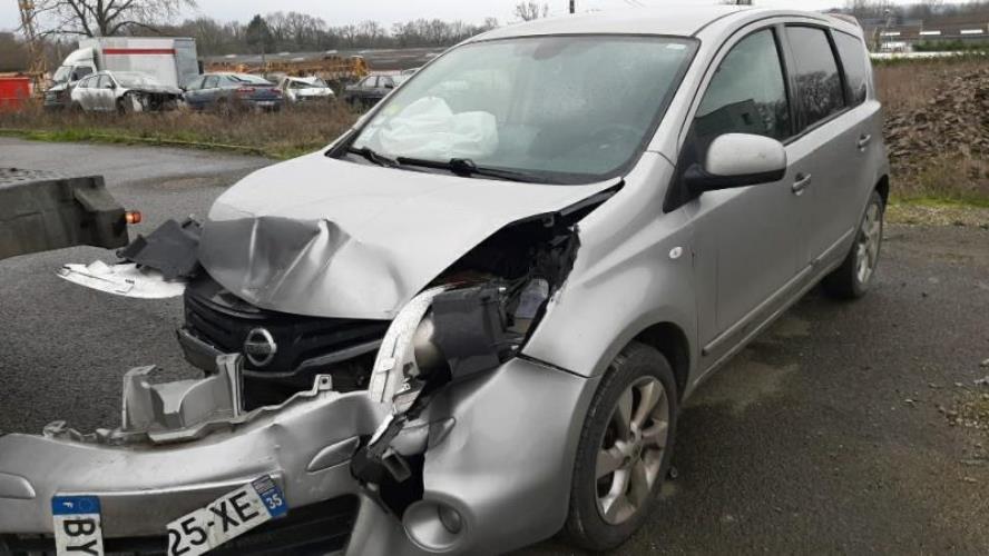 Image Feu arriere principal droit (feux) - NISSAN NOTE 1