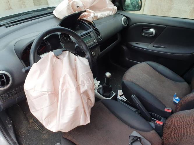 Image Feu arriere principal droit (feux) - NISSAN NOTE 1