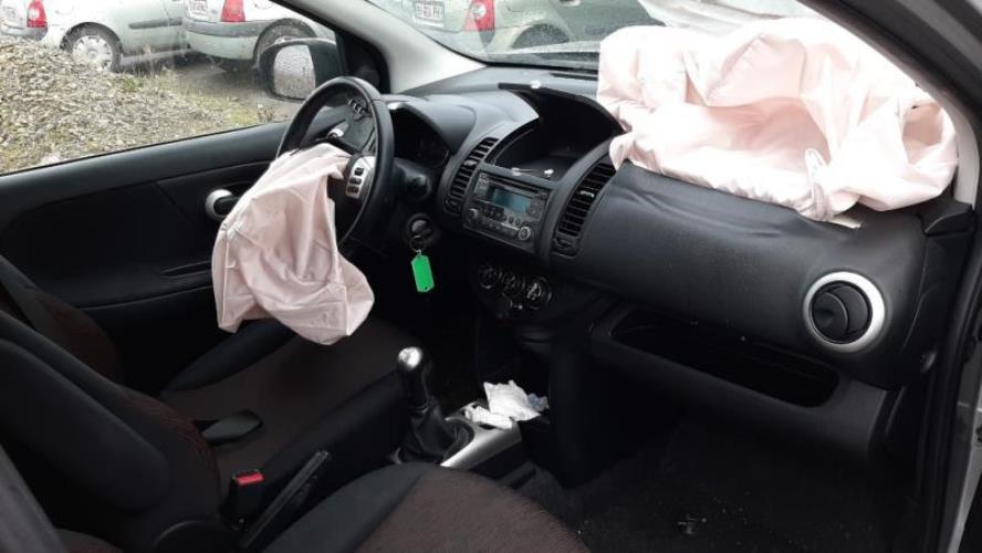 Image Feu arriere principal droit (feux) - NISSAN NOTE 1