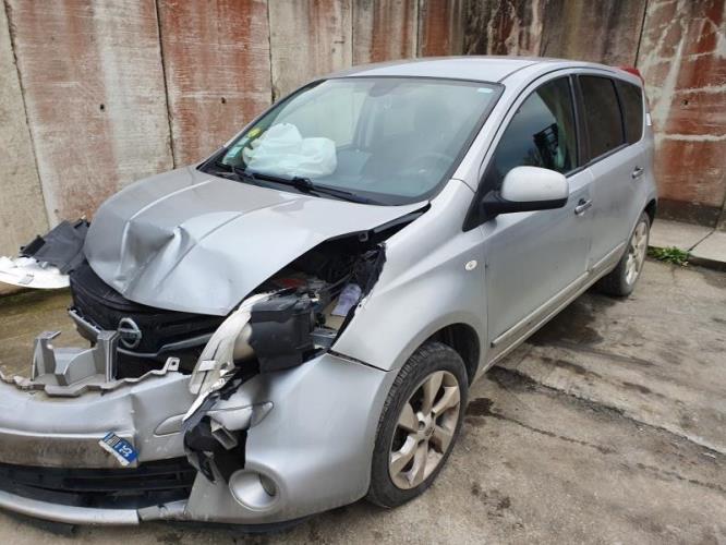 Image Feu arriere principal droit (feux) - NISSAN NOTE 1