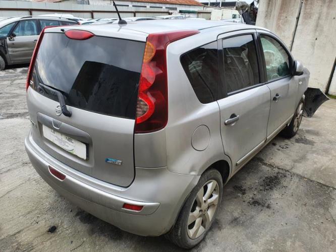 Image Feu arriere principal droit (feux) - NISSAN NOTE 1