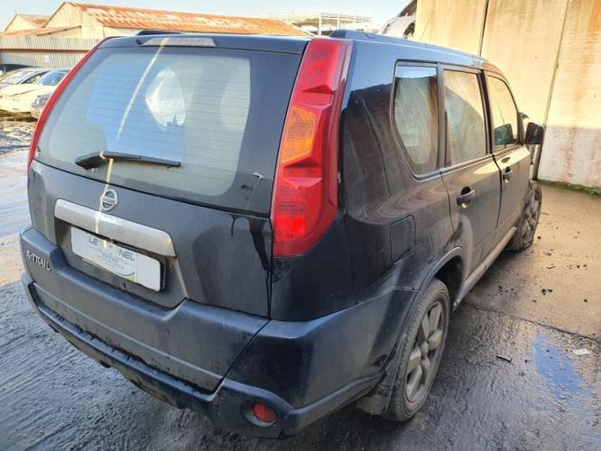 Image Retroviseur droit - NISSAN X-TRAIL 2