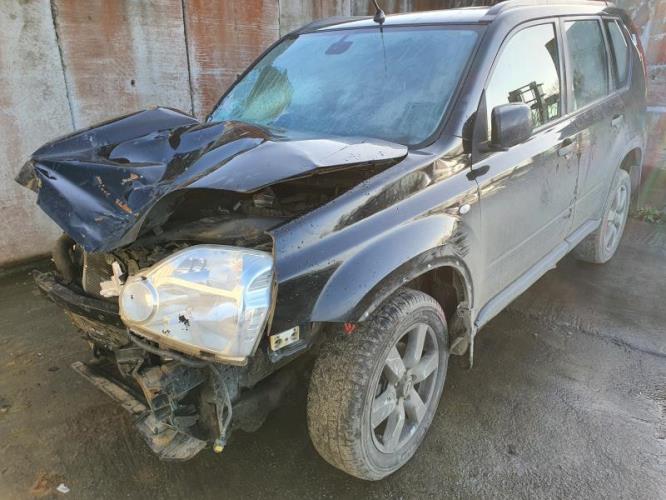 Image Retroviseur droit - NISSAN X-TRAIL 2