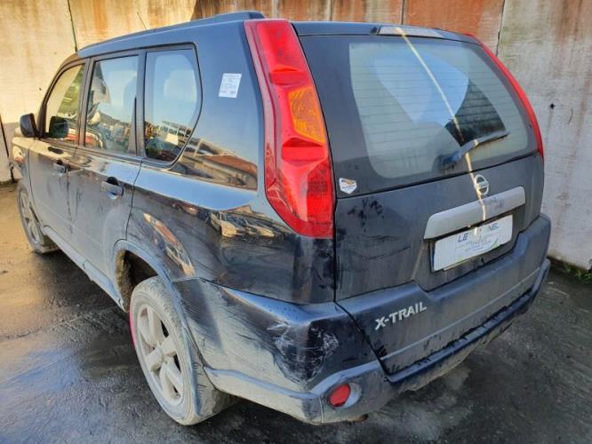 Image Retroviseur droit - NISSAN X-TRAIL 2