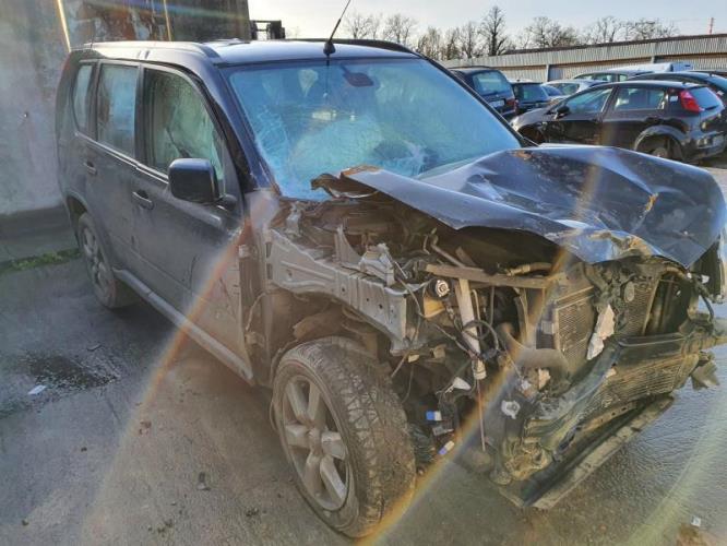 Image Retroviseur droit - NISSAN X-TRAIL 2