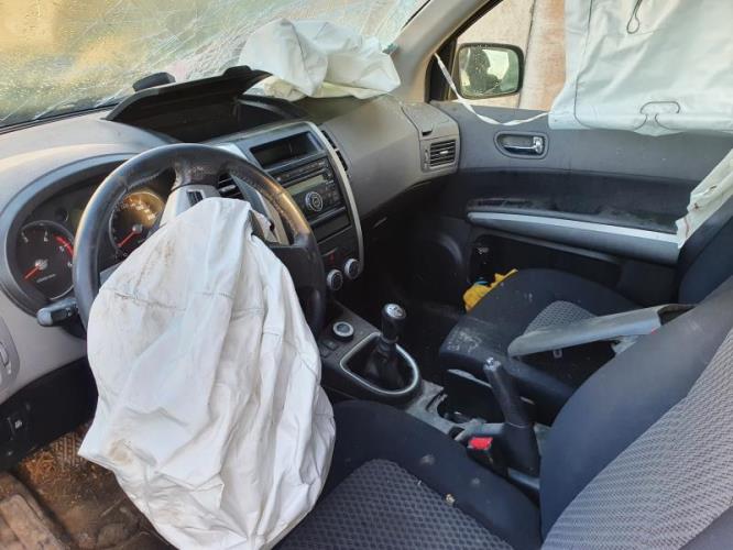 Image Retroviseur droit - NISSAN X-TRAIL 2