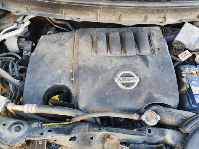 Image Retroviseur droit - NISSAN X-TRAIL 2
