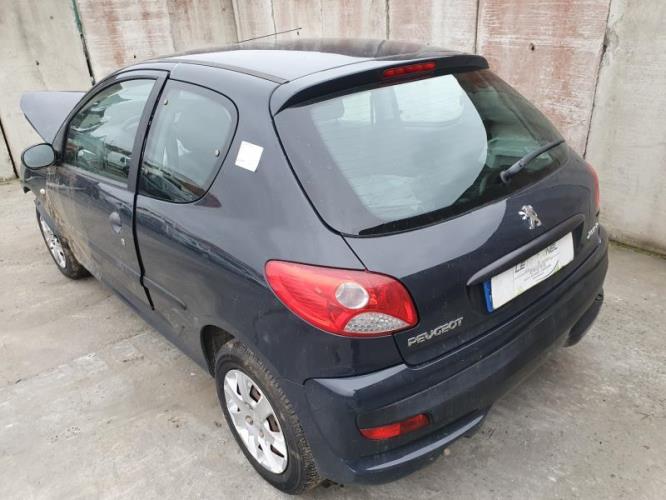 Image Boite de vitesses - PEUGEOT 206+