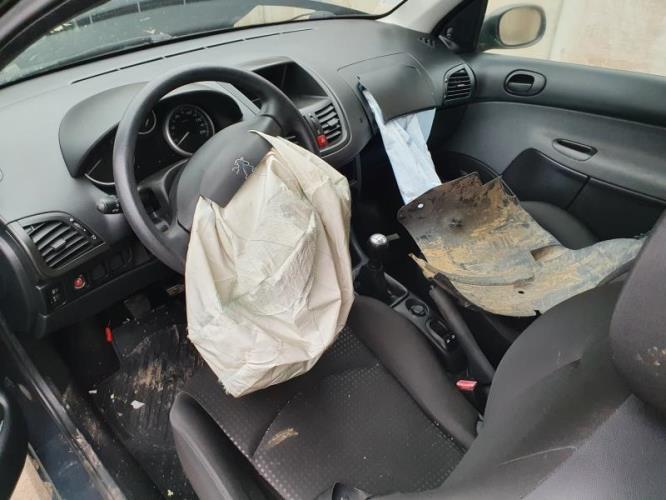 Image Boite de vitesses - PEUGEOT 206+