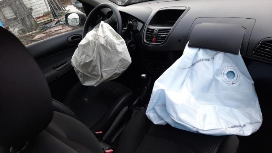 Image Boite de vitesses - PEUGEOT 206+