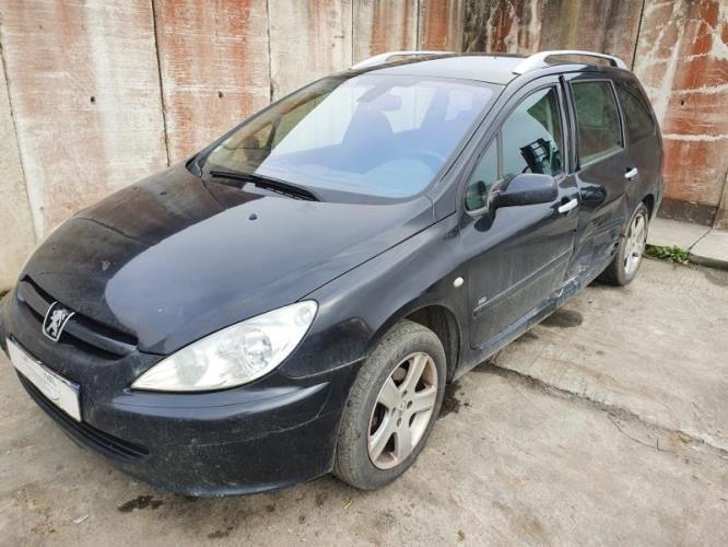 Image Retroviseur gauche - PEUGEOT 307