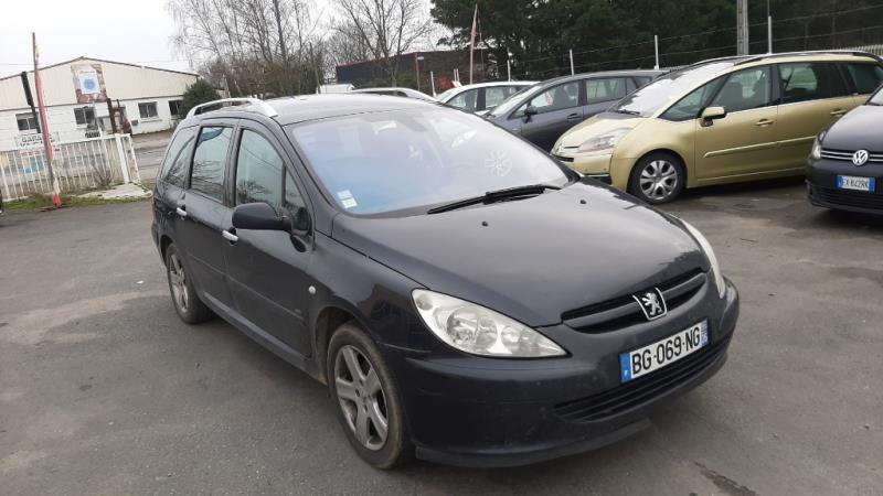 Image PEUGEOT 307