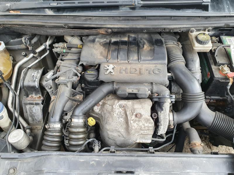 Image PEUGEOT 307
