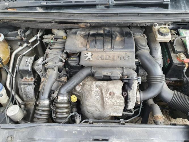 Image Retroviseur gauche - PEUGEOT 307