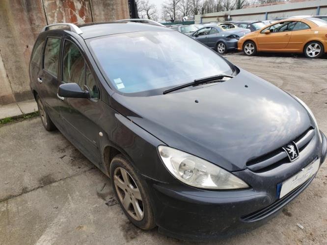 Image Retroviseur gauche - PEUGEOT 307