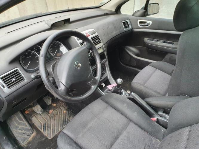 Image Retroviseur gauche - PEUGEOT 307