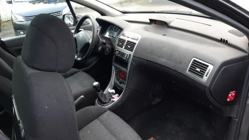 Image PEUGEOT 307