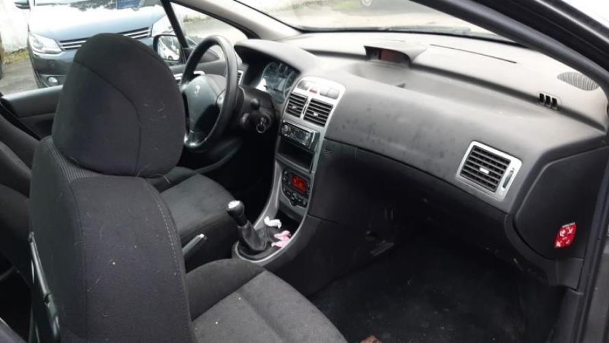 Image Retroviseur gauche - PEUGEOT 307