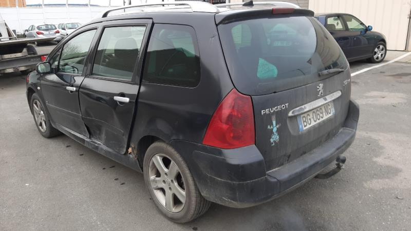 Image PEUGEOT 307