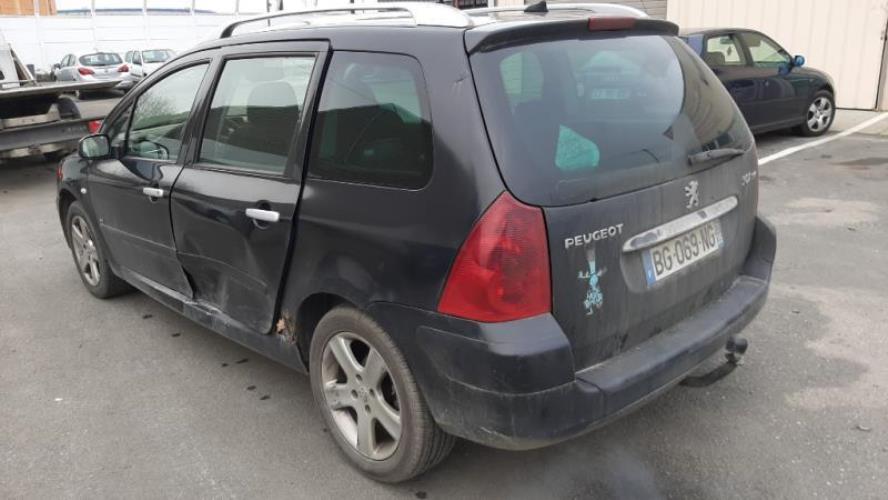 Image Retroviseur gauche - PEUGEOT 307