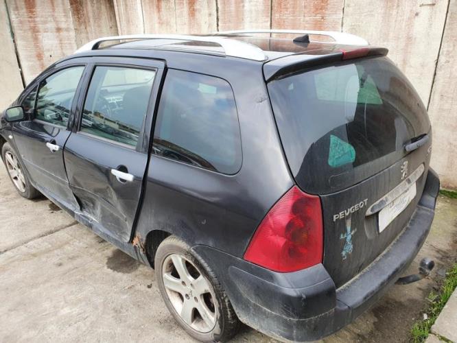 Image Retroviseur gauche - PEUGEOT 307