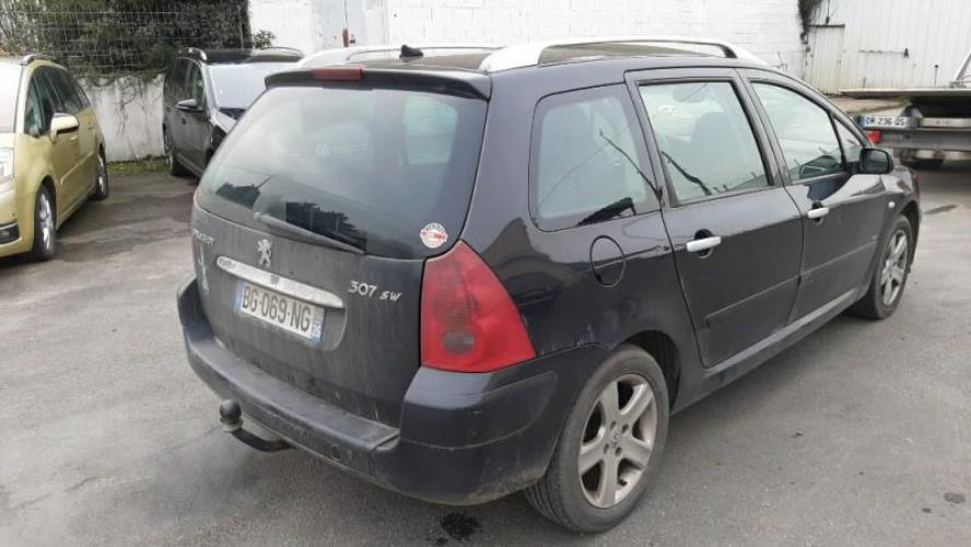 Image Retroviseur gauche - PEUGEOT 307