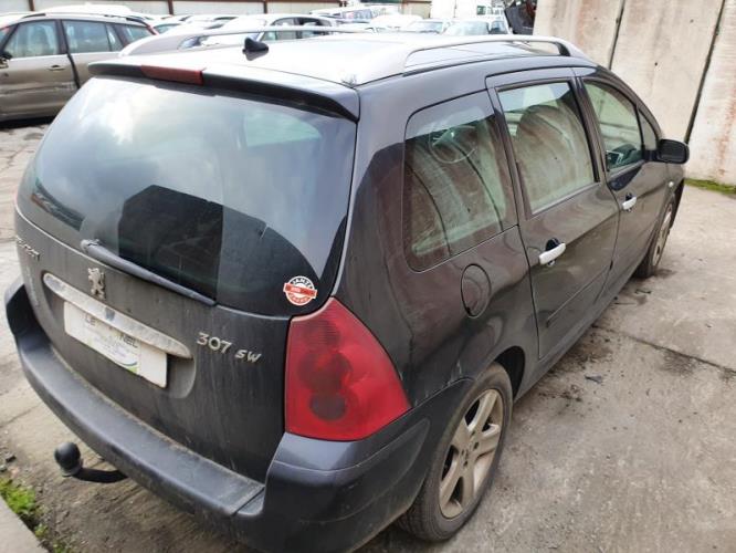 Image Retroviseur gauche - PEUGEOT 307