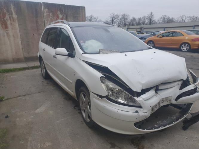 Image Retroviseur droit - PEUGEOT 307