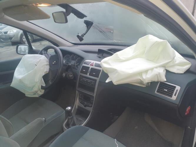 Image Retroviseur droit - PEUGEOT 307