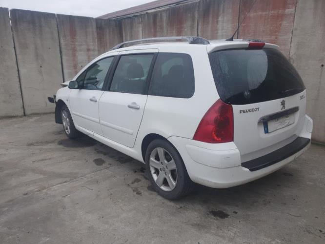 Image Retroviseur droit - PEUGEOT 307