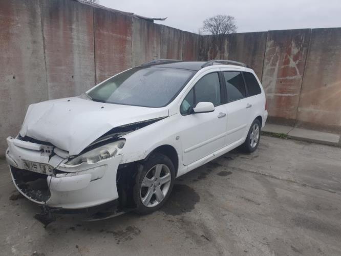 Image Retroviseur droit - PEUGEOT 307