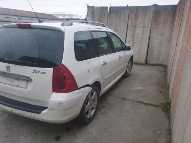 Image Retroviseur droit - PEUGEOT 307